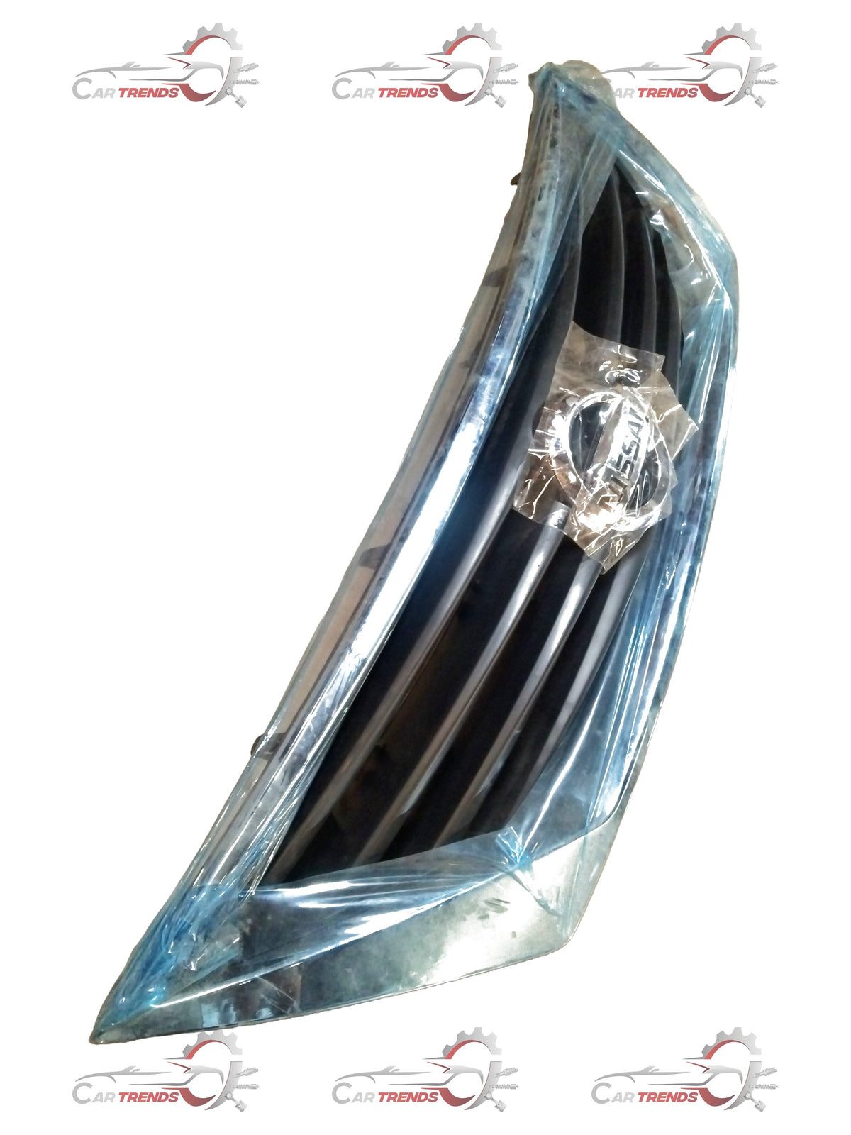 CarTrends GRILLE ASSEMBLY | NISSAN SUNNY | FRONT | #623103BB0A 623103BB0A - Back view