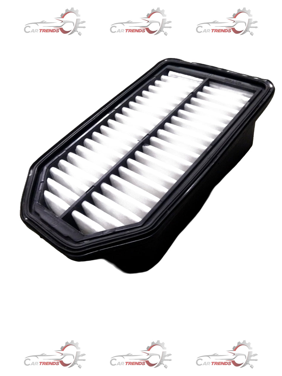 CarTrends Air Filter Swift Type 4 Petrol | #CT003972 CT003972 - Back view