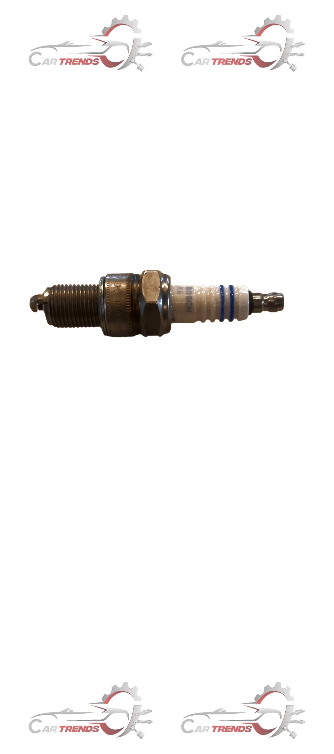 MARUTI SUZUKI SPARK PLUG 09482M00592 09482M00592 - Back view