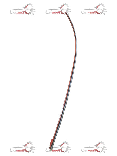 HONDA MOULDING FRONT WINDSHIELD | BR-V | LOWER | #73151TXKK01 73151txkk01 - Back view