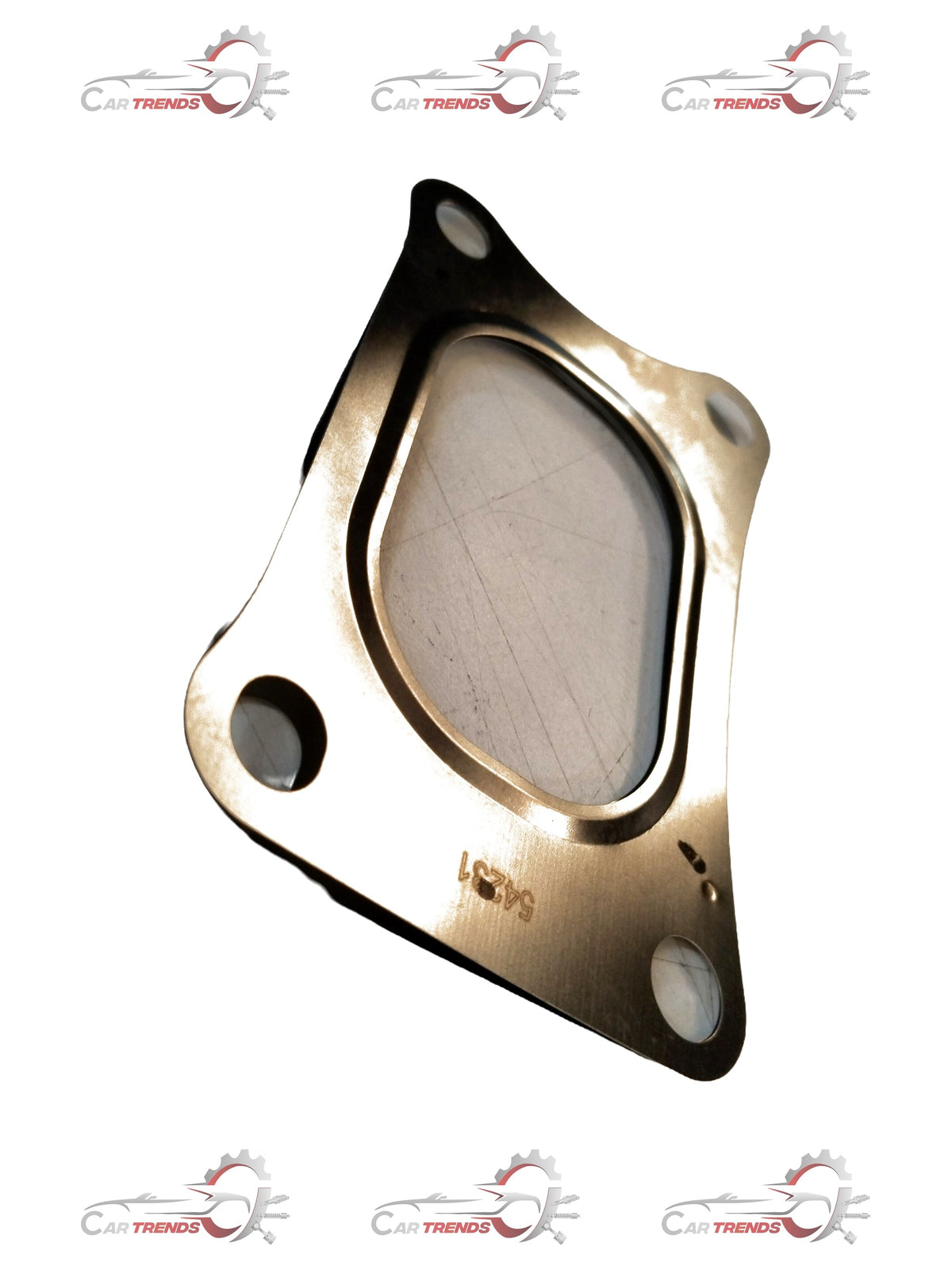Maruti Suzuki GASKET COMP, EXH MANF 14140m81r50 - Back view