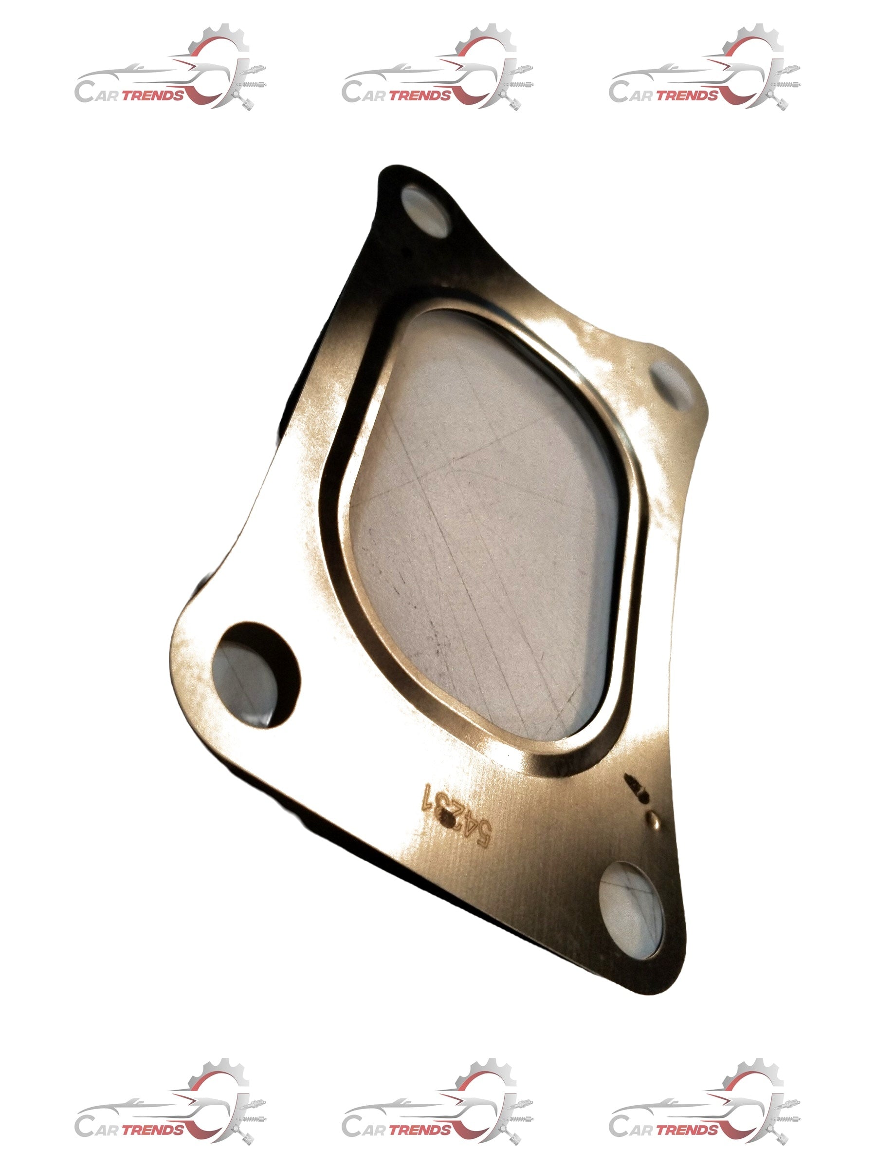 Maruti Suzuki GASKET COMP, EXH MANF 14140m81r50 - Back view