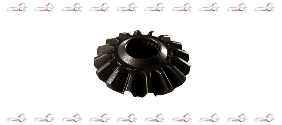 Maruti Suzuki Gear DIFTRENTIAL component shown in a close-up image with visible metal parts and mechanical details.