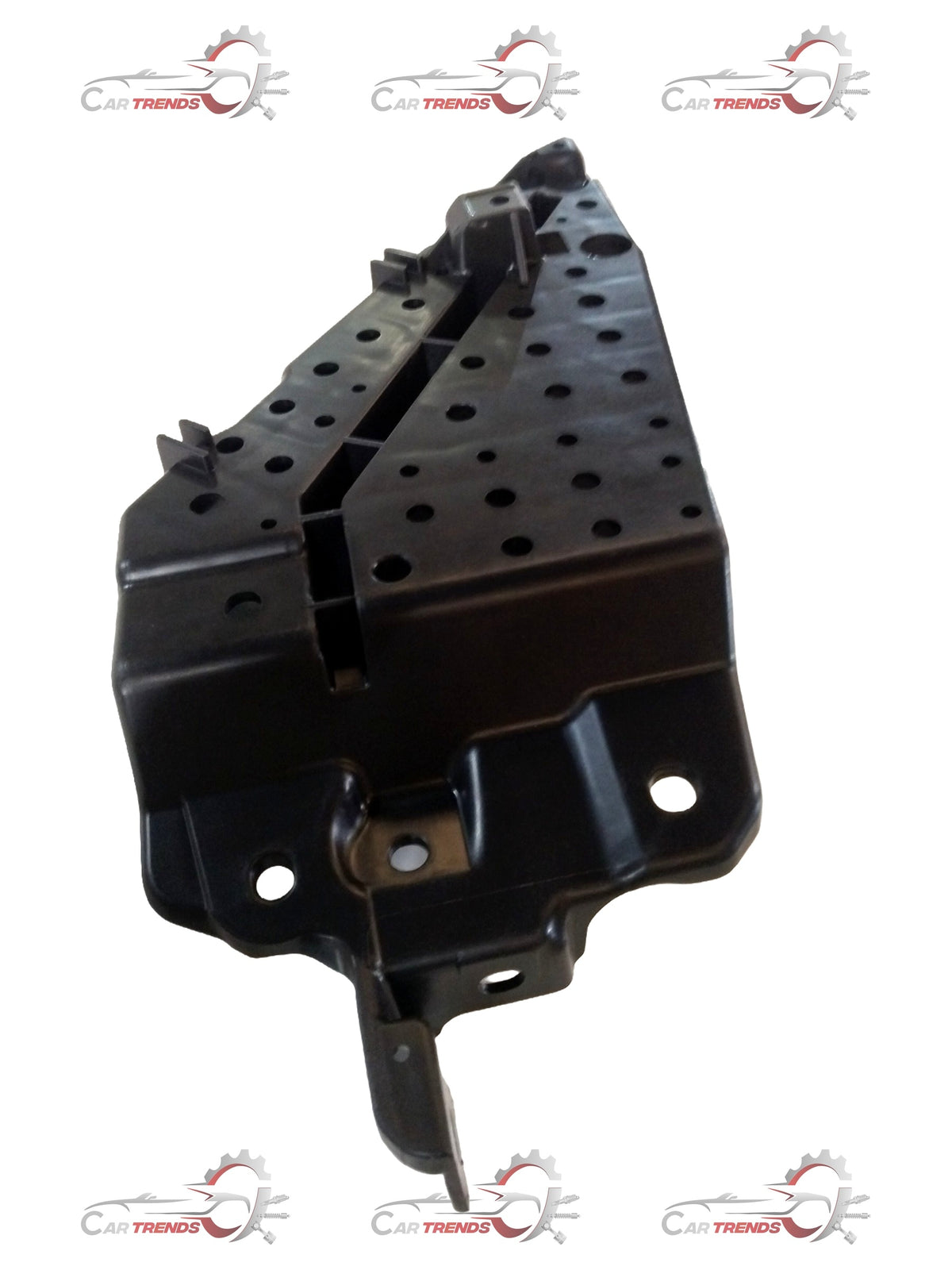 Maruti Suzuki ABSORBER, FR BUMPER LOWER R  71131m74t00 - Back view