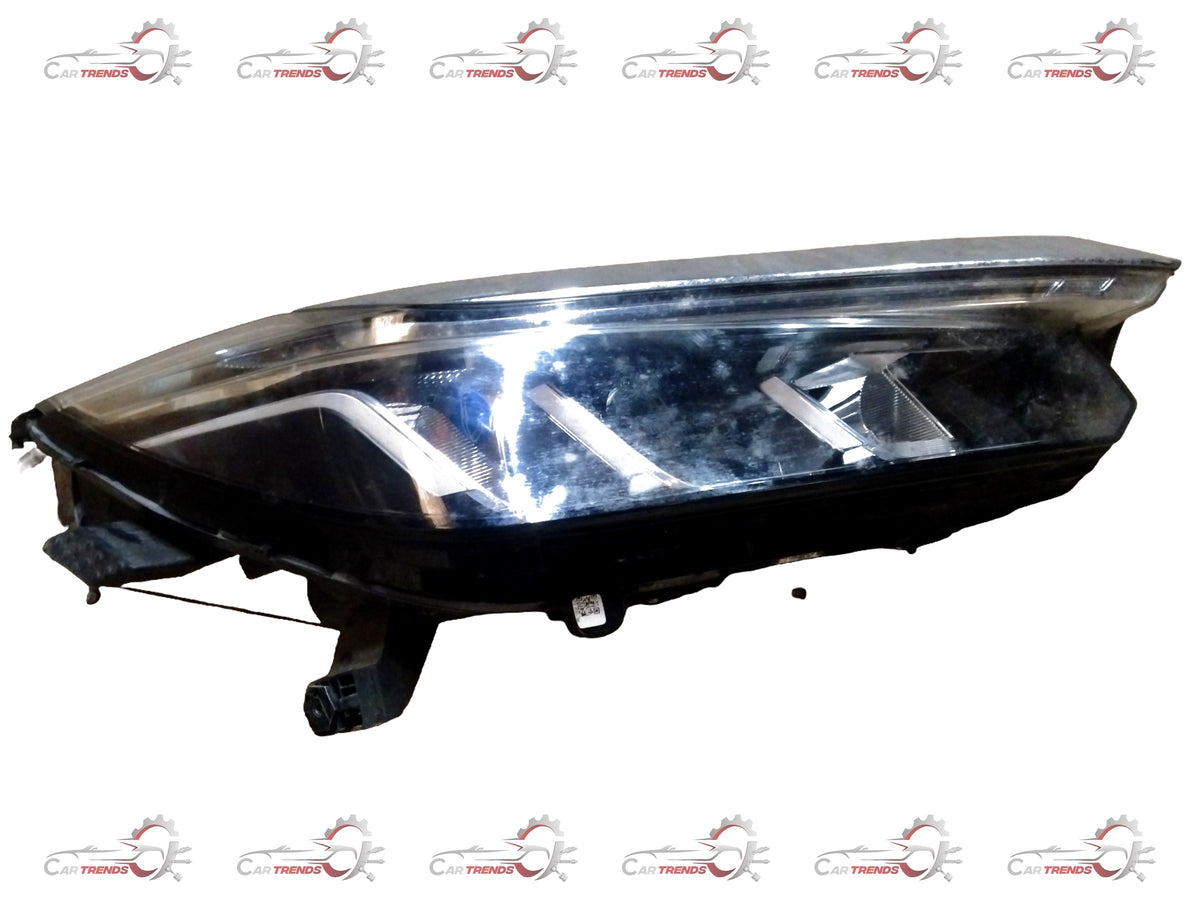 CarTrends HEADLIGHT ASSEMBLY | CR-V | RH | #33100T00K03 33100T00K03 - Back view
