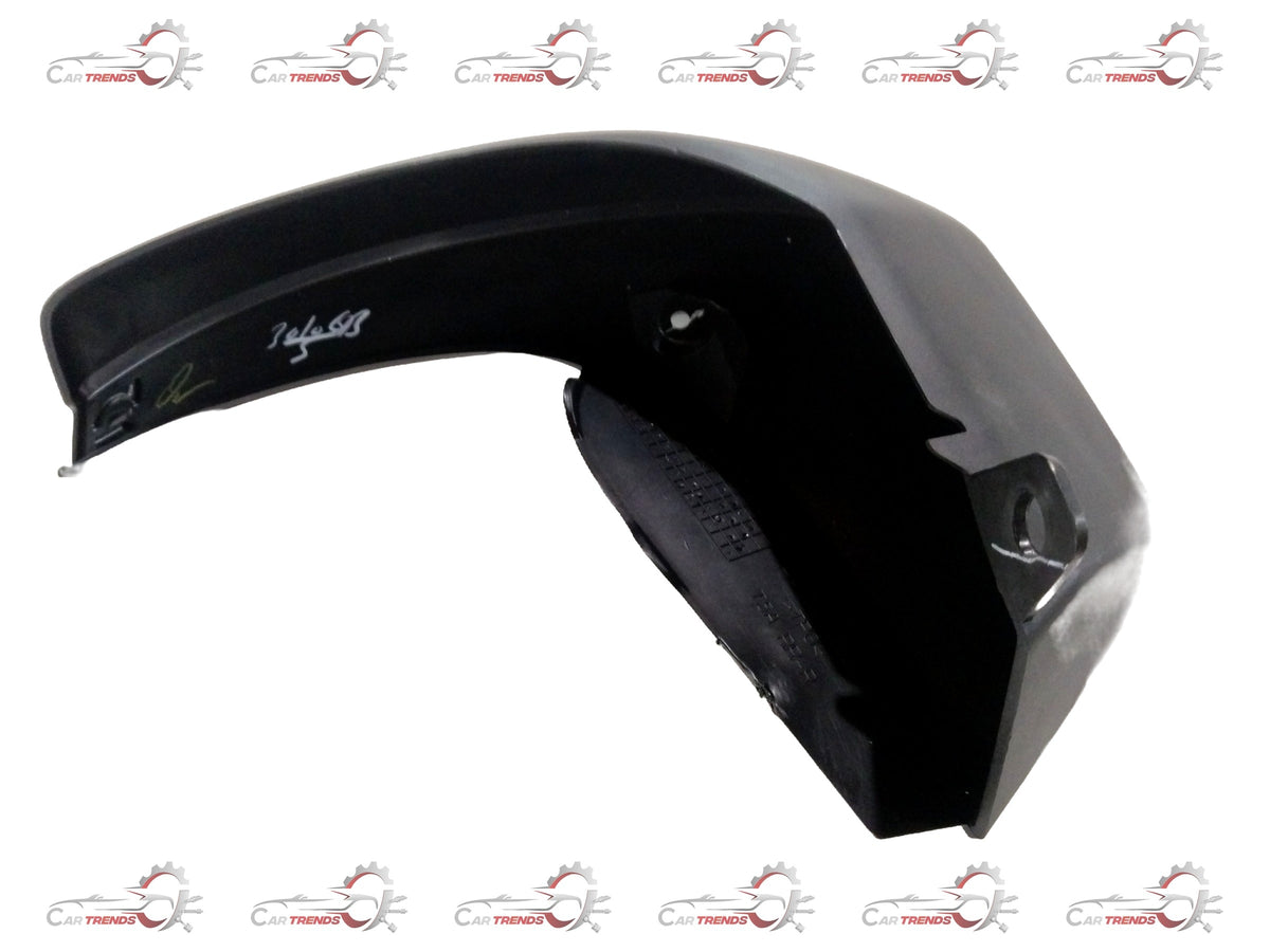 CarTrends MUD GUARD | RIGHT REAR | #75820T5SD01 75820T5SD01 - Back view