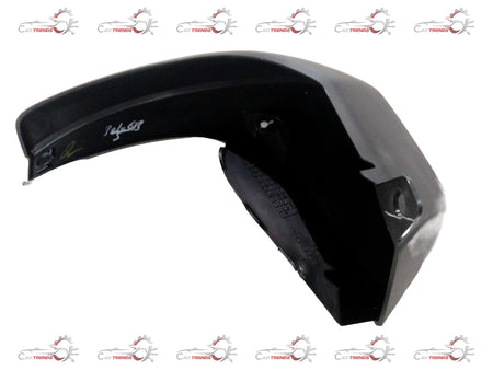 CarTrends MUD GUARD | RIGHT REAR | #75820T5SD01 75820T5SD01 - Back view