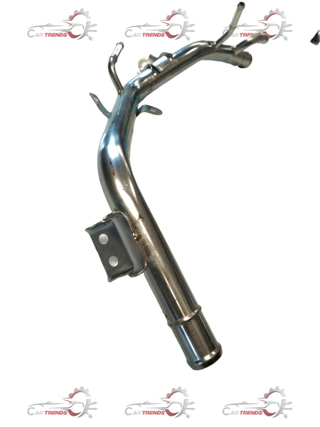 Maruti Suzuki PIPE COMP RDTR OUTLET 17830m53m20 - Back view