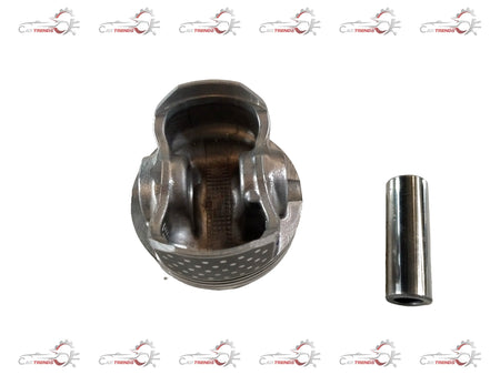 CarTrends PISTON SET (0.25 | HONDA/CIVIC | #130205V6E00 130205V6E00 - Back view