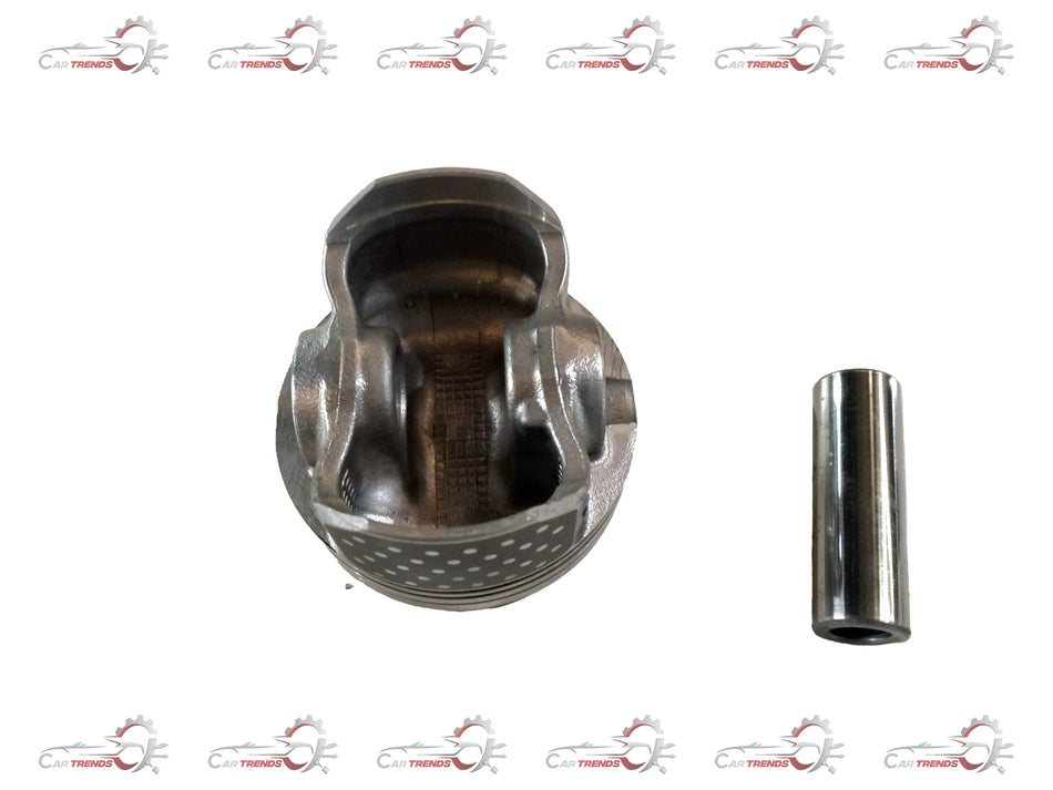 CarTrends PISTON SET (0.25 | HONDA/CIVIC | #130205V6E00 130205V6E00 - Back view