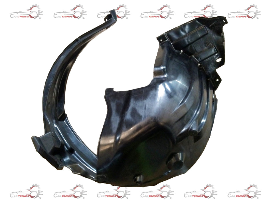 Maruti WagonR and Celerio right side Fender Lining by CarTrends, compatible with 2019+ models, all variants.