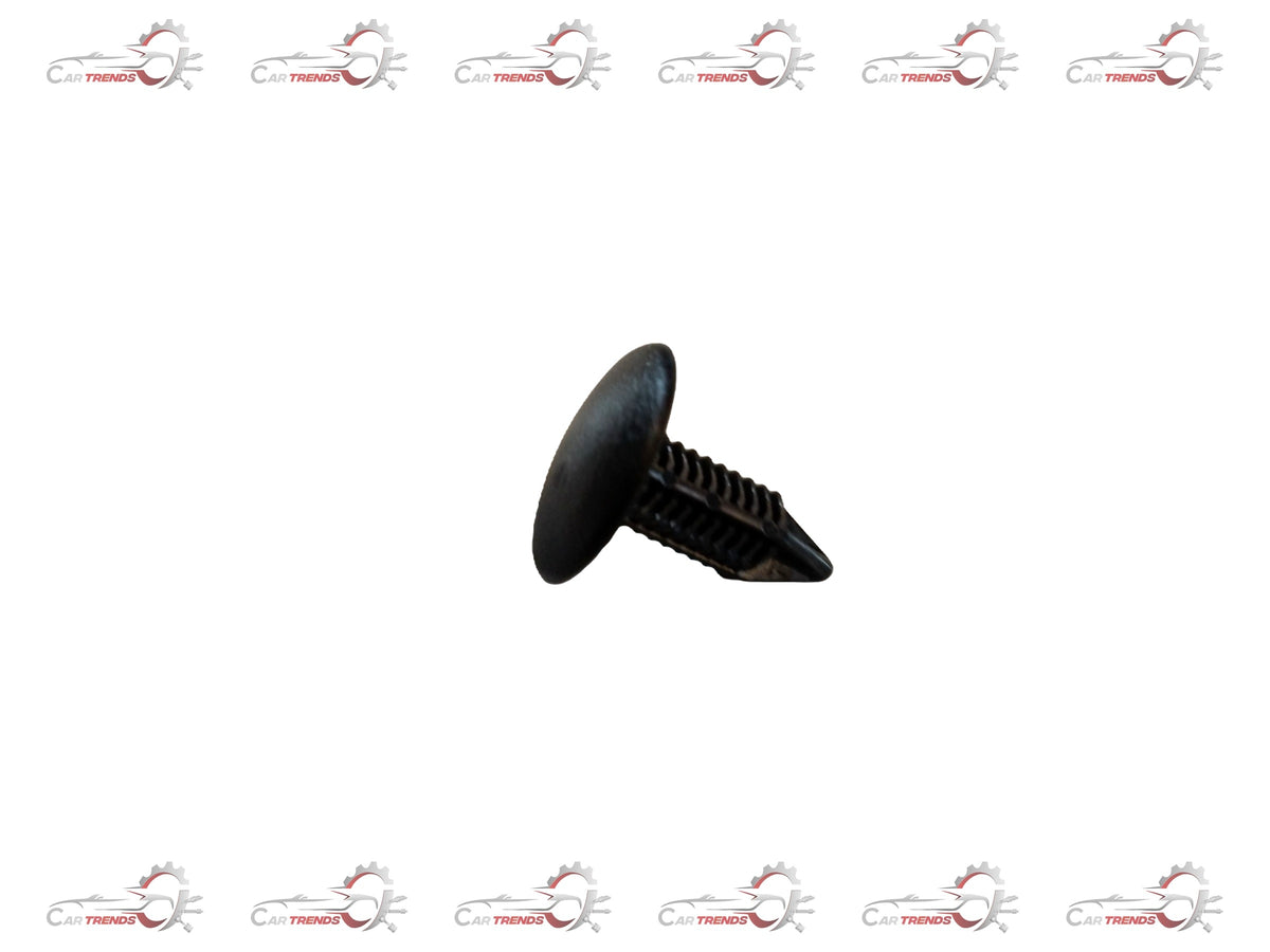 CarTrends CLIP TRIM NH167L | CIVIC | #90667S0D003ZH 90667S0D003ZH - Back view