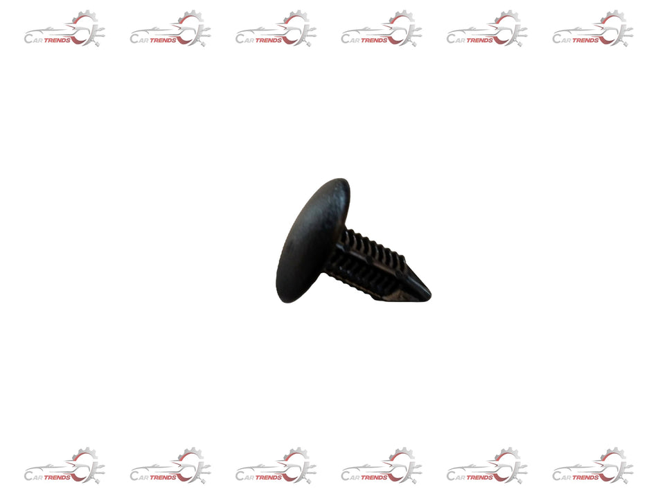 CarTrends CLIP TRIM NH167L | CIVIC | #90667S0D003ZH 90667S0D003ZH - Back view