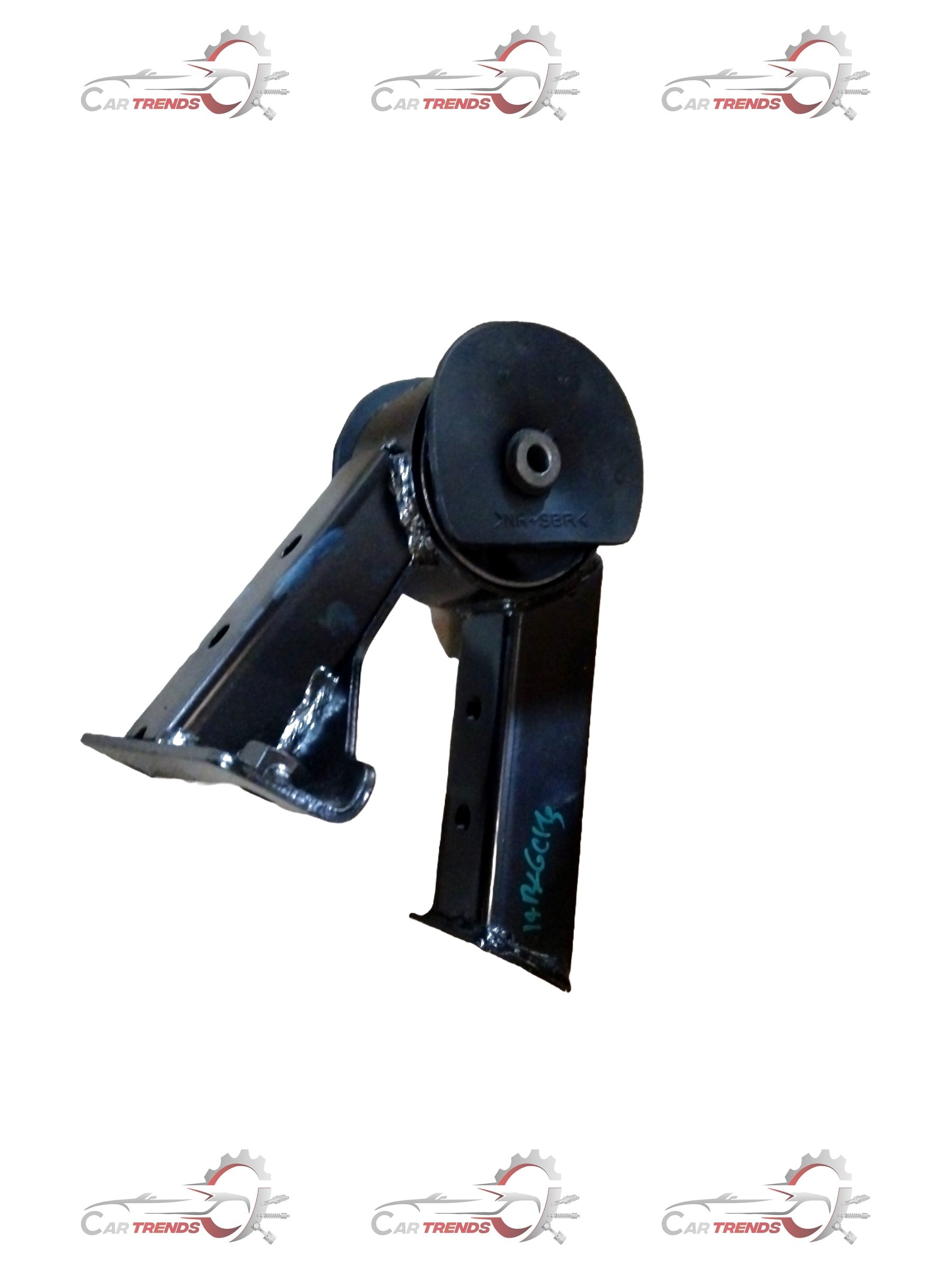 MARUTI SUZUKI MOUNTING COMPENG RR 11710M75J00 11710m75j00 - Back view