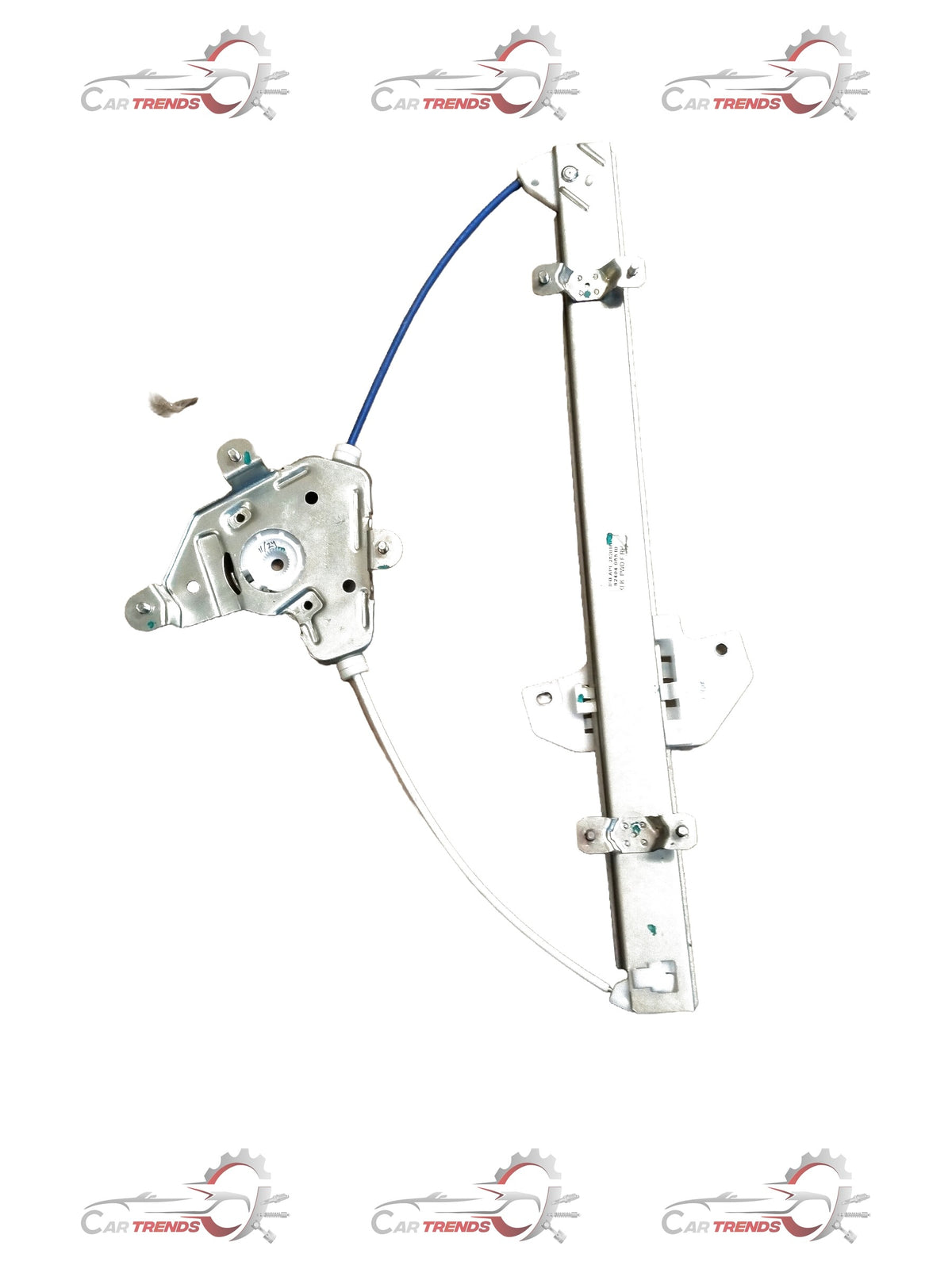HYUNDAI 8240405510-power-window-machine-santro-xing-front-rh 8240405510 - Back view