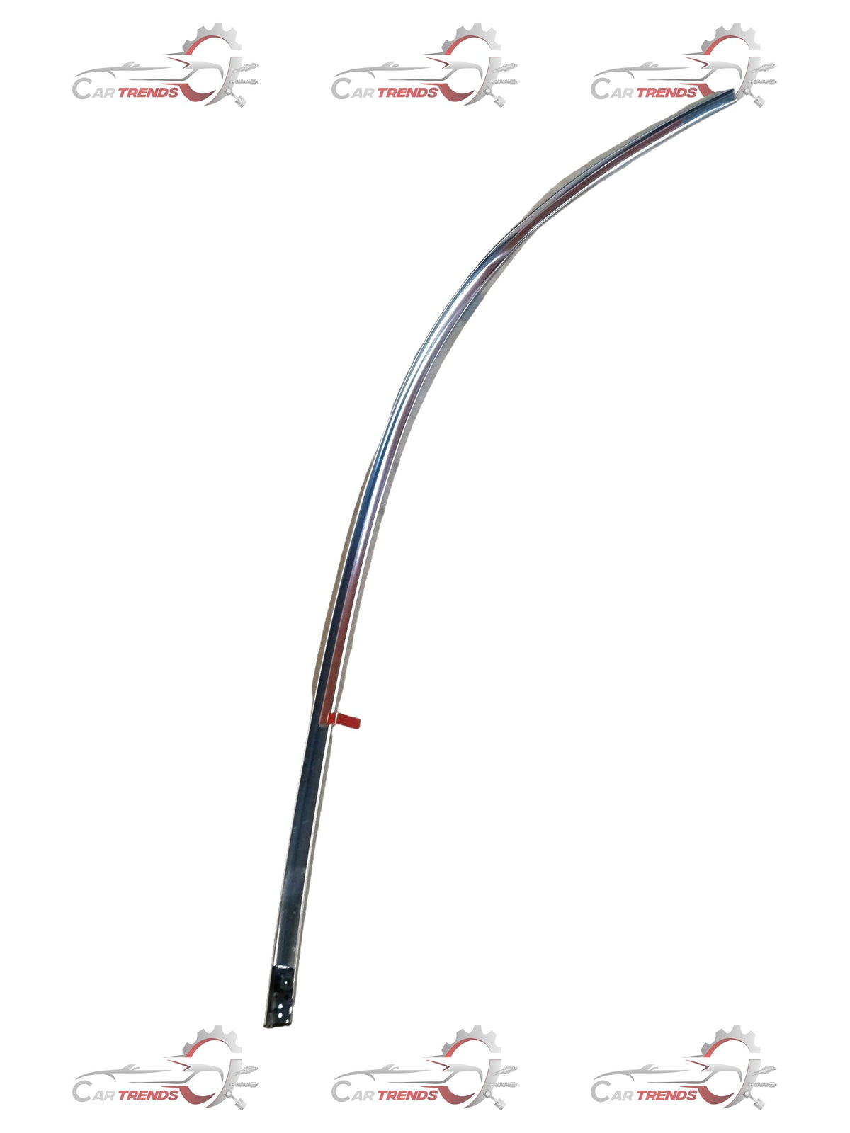CarTrends MOULDING ASSEMBLY | CITY | FRONT LEFT | #72465TBAA01 72465TBAA01 - Back view