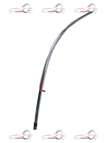 CarTrends MOULDING ASSEMBLY | CITY | FRONT LEFT | #72465TBAA01 72465TBAA01 - Back view