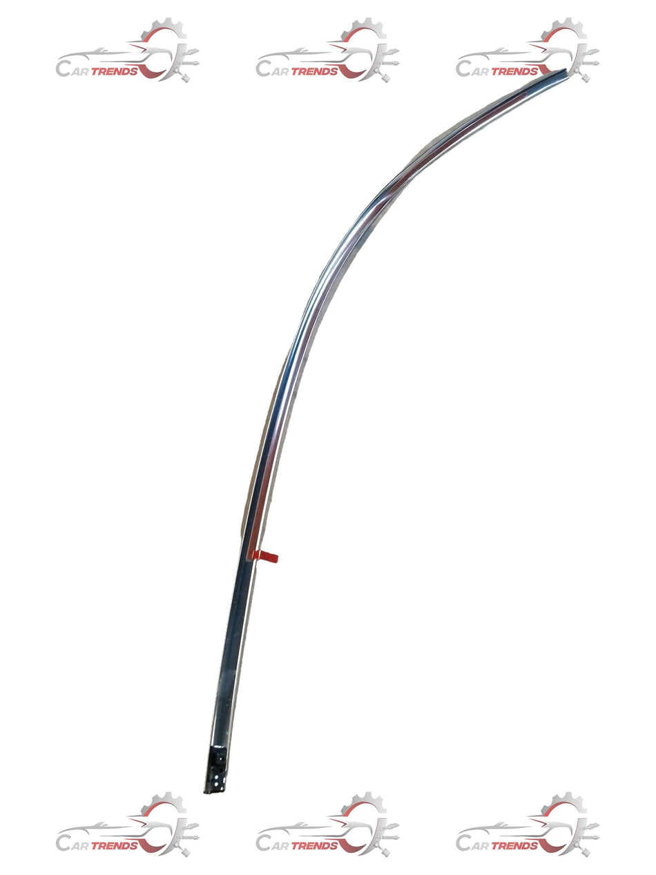 CarTrends MOULDING ASSEMBLY | CITY | FRONT LEFT | #72465TBAA01 72465TBAA01 - Back view