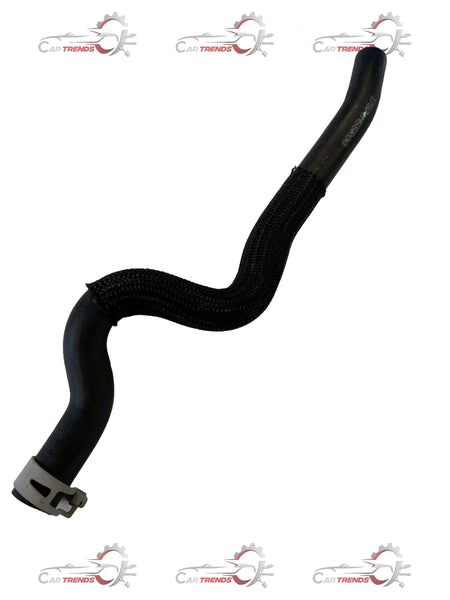 MARUTI SUZUKI hose heater inlet part, showing a close-up of the inlet connector with detailed metal and plastic components.