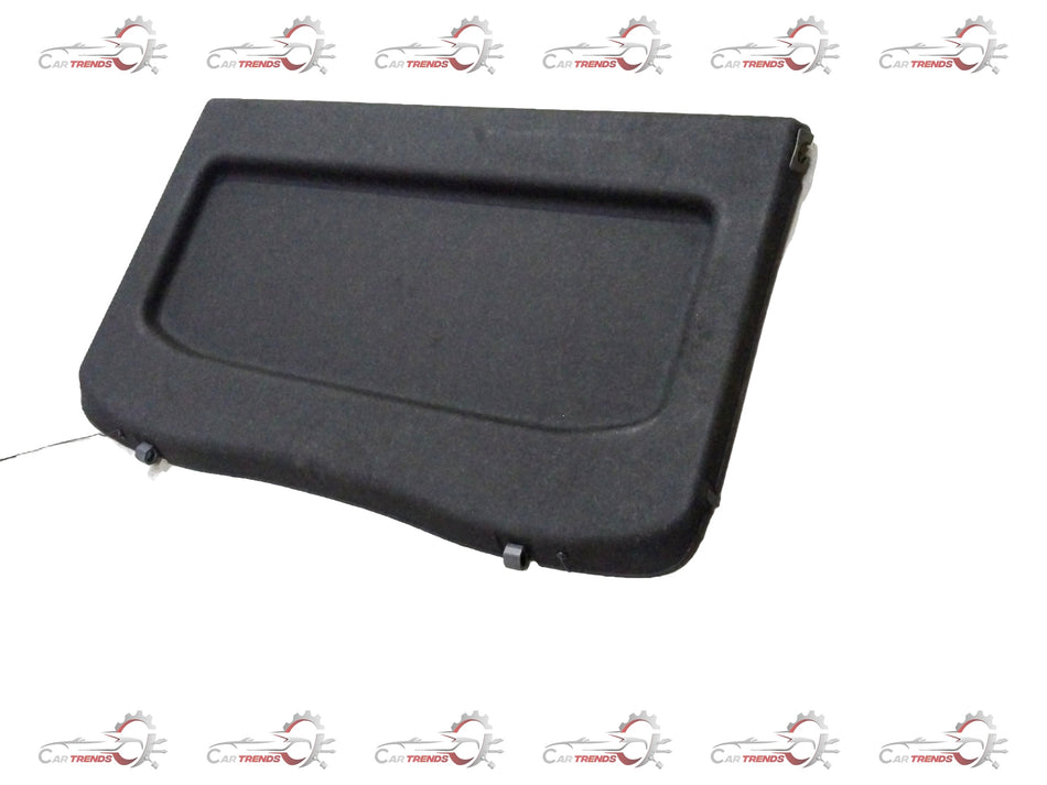 MARUTI SUZUKI SHELF COMPREAR PARCEL 88910M76T00R3F 88910M76T00R3F - Back view