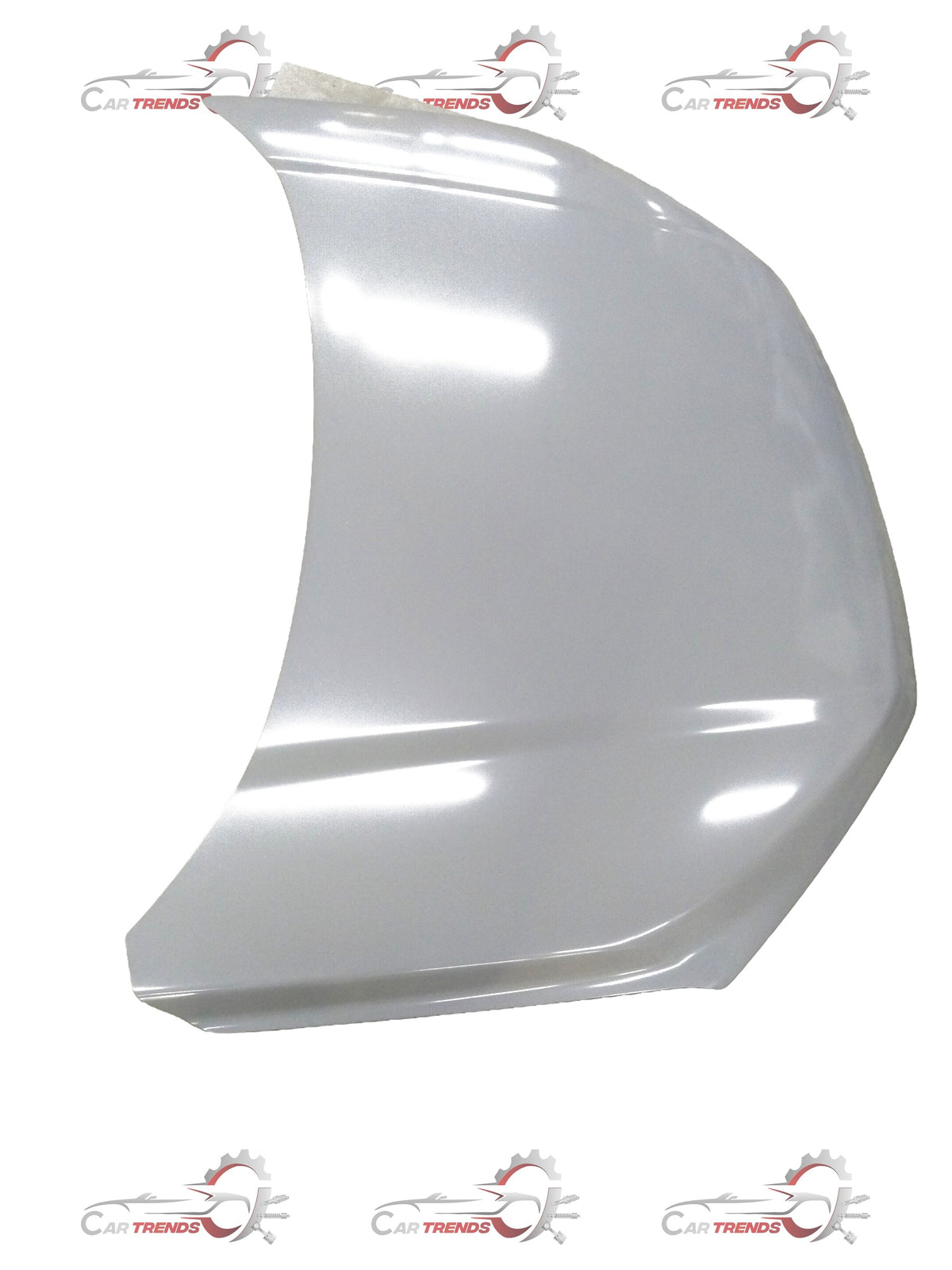 CarTrends Bonnet| Hood | Grand Vitara (2022+) | Petrol / CNG / Hybrid | #57300M76T00 57300M76T00 - Back view