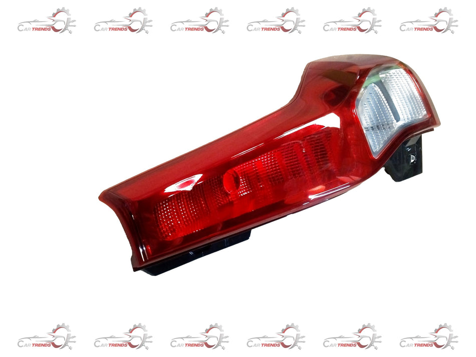 CarTrends rear combination lamp unit for S-Presso and Alto, right side rear spare part with clear lens and wiring connection
