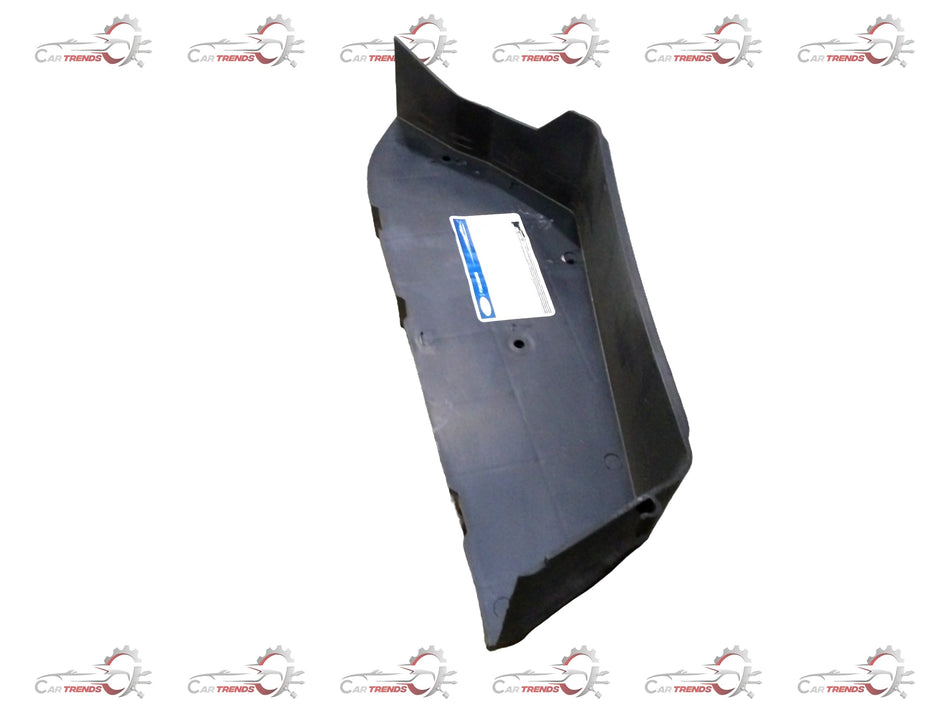 Ford 2S6Z6775D genuine automotive part, showcasing the component's detailed design and metal finish.