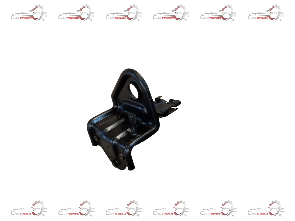 Maruti Suzuki bracket for tank model 17931M74L50, showing the metal mounting bracket with bolt holes for vehicle installation.