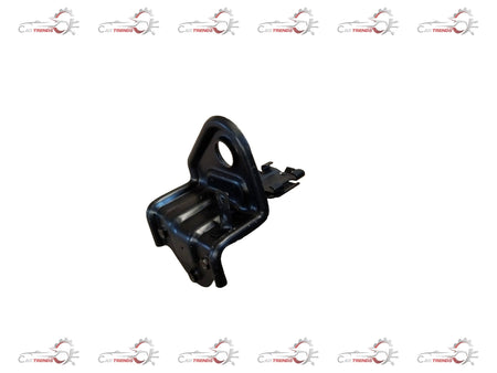 Maruti Suzuki bracket for tank model 17931M74L50, showing the metal mounting bracket with bolt holes for vehicle installation.