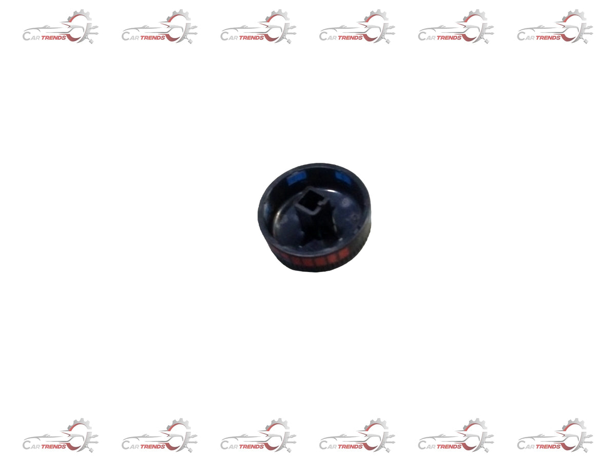 Maruti Suzuki KNOB, HTR CONTROL TEMP  74452m50a00 - Back view