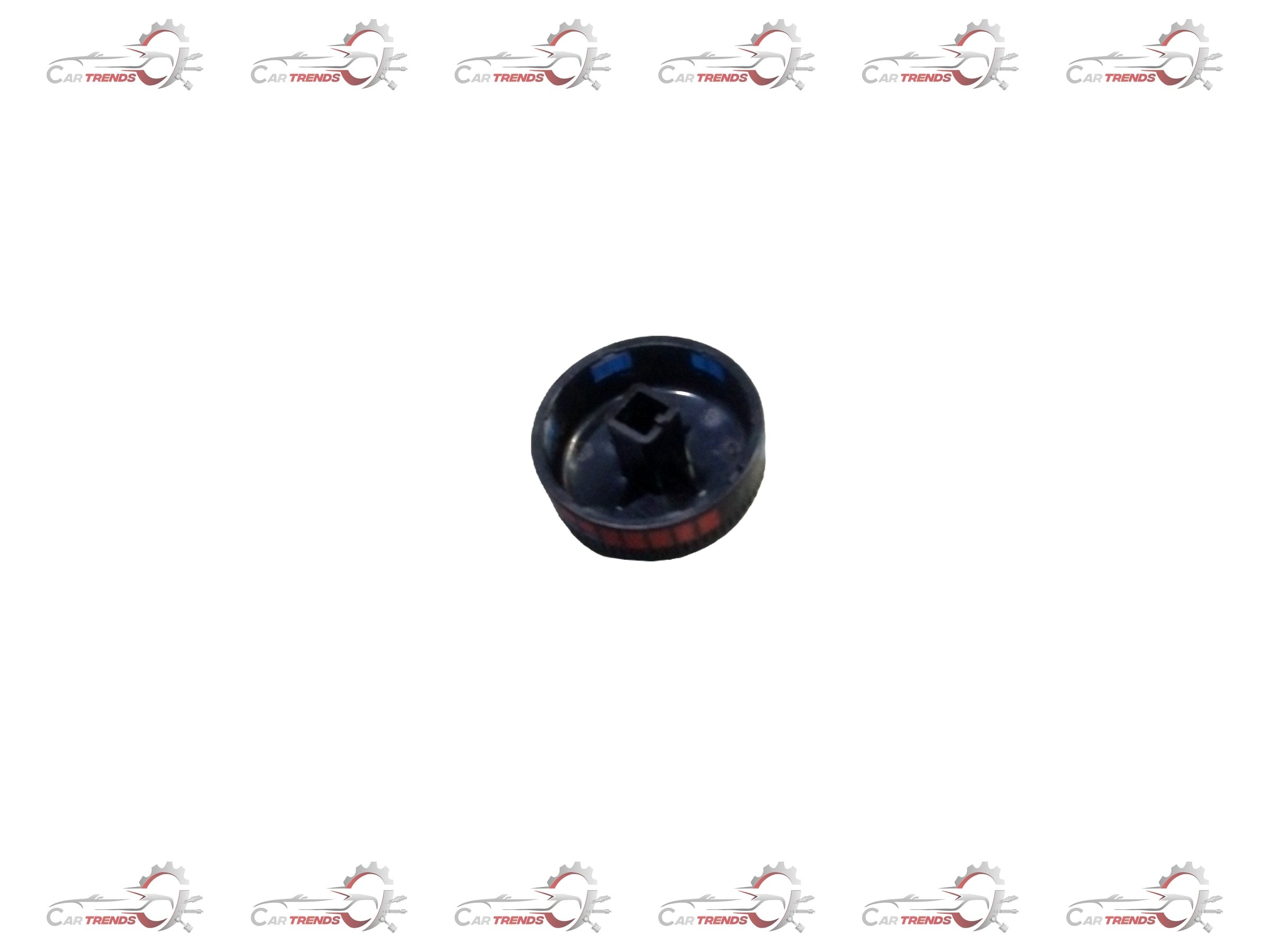 Maruti Suzuki KNOB, HTR CONTROL TEMP  74452m50a00 - Back view