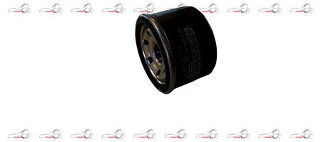 Maruti Alto oil filter by CarTrends, model 16510M65L10, shown in a close-up image with product details.