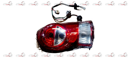 CarTrends TAIL LAMP ALTO K 10 RH SIDE 35650M66L00 35650M66L00 - Back view