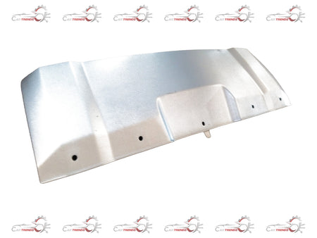 RENAULT MOULDING BUMPER | KWID/TRIBER | FRONT | #620721002R 620721002R - Back view
