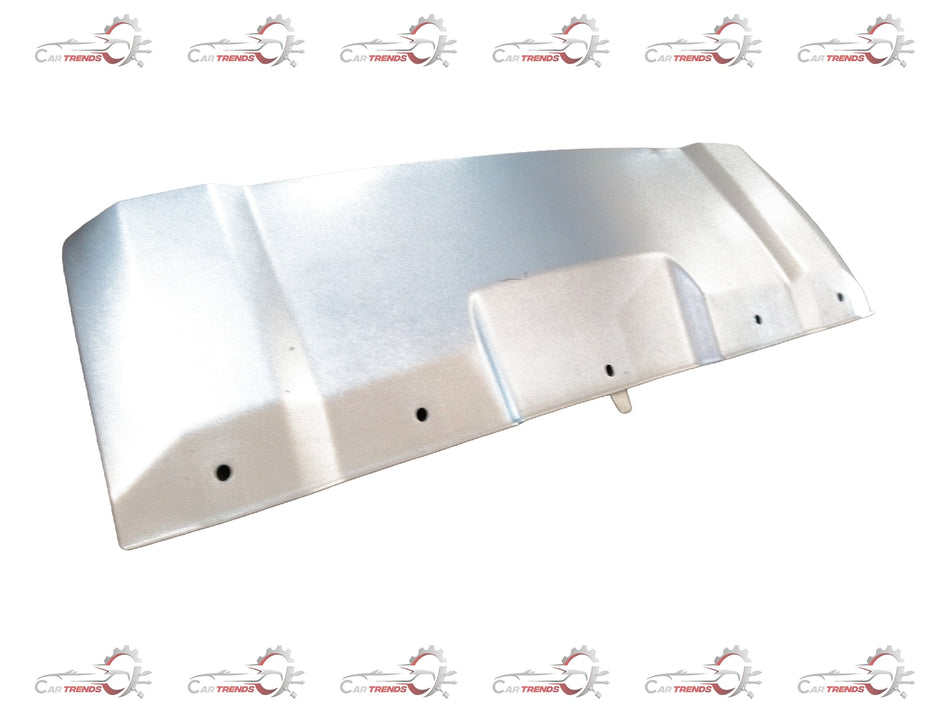 RENAULT MOULDING BUMPER | KWID/TRIBER | FRONT | #620721002R 620721002R - Back view