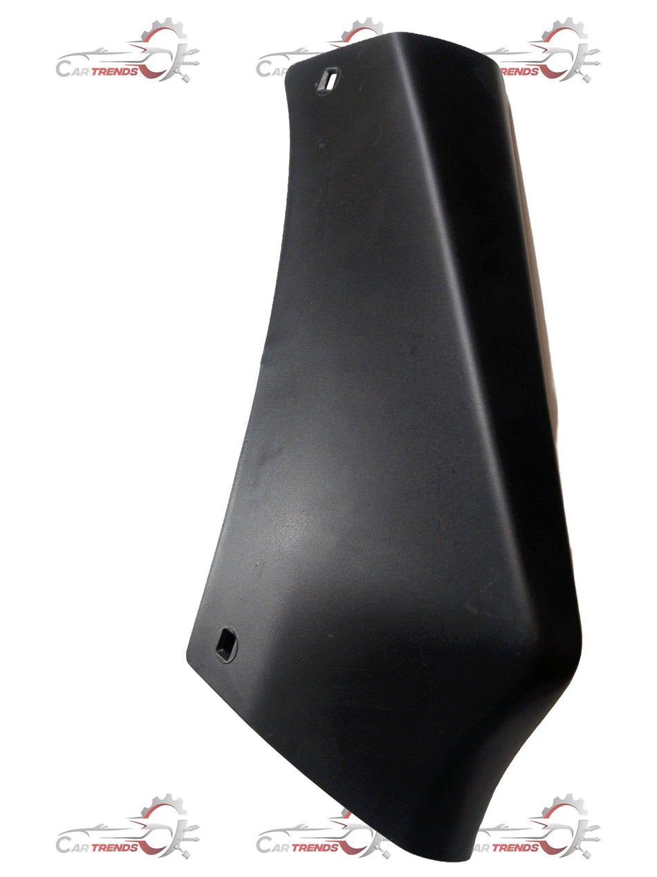 Maruti Suzuki Ertiga 2nd Gen front bumper side view, suitable for petrol, diesel, and CNG models, part #7178258R0