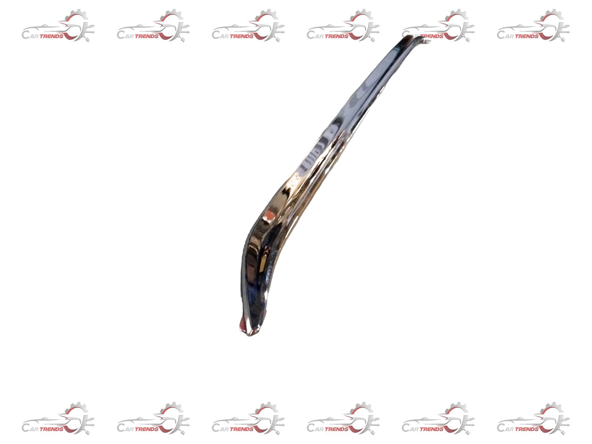 HONDA KIT REAR BUMPER CENTER GARNISH 08F24T00700 08F24T00700 - Back view