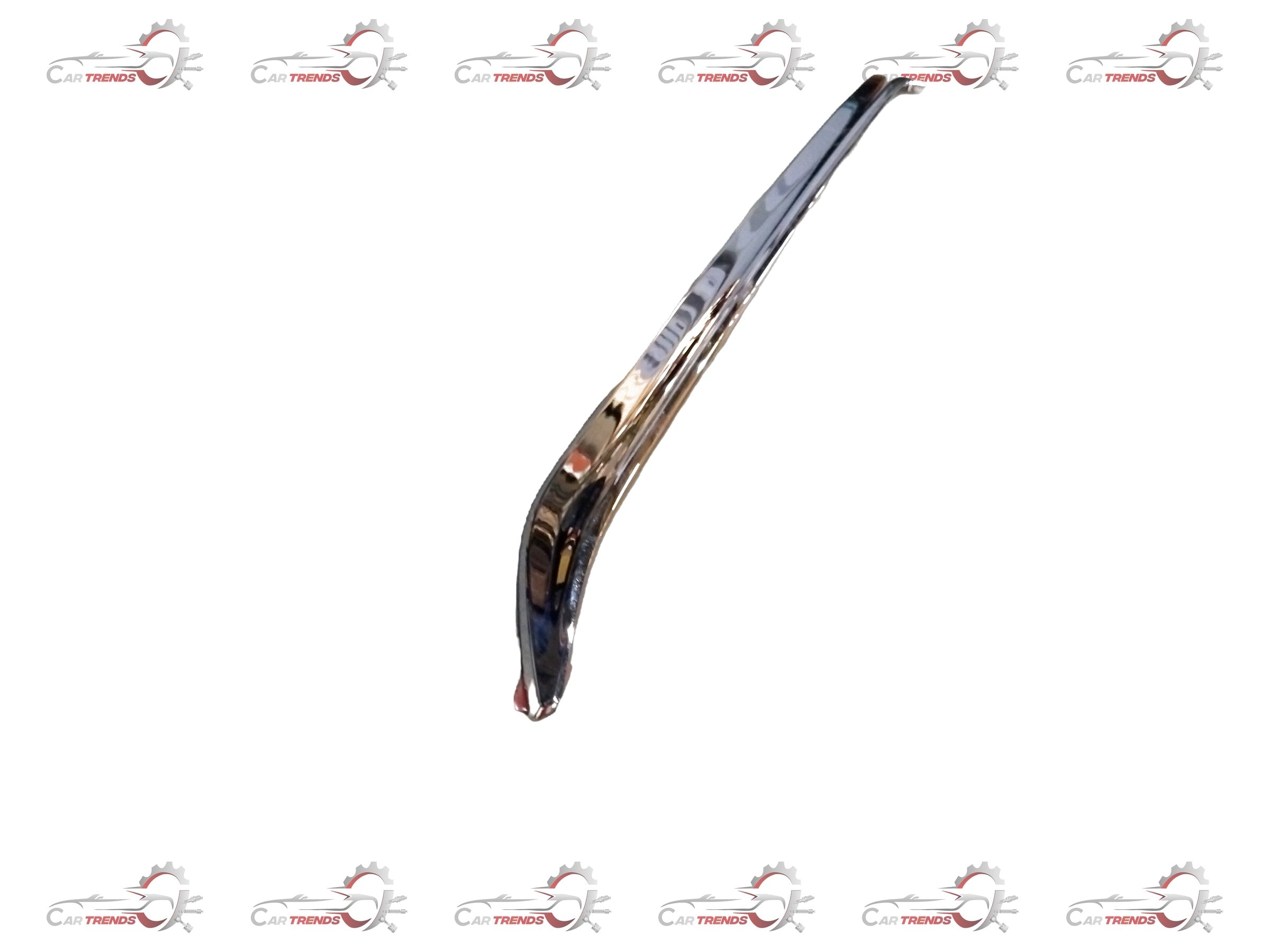 HONDA KIT REAR BUMPER CENTER GARNISH 08F24T00700 08F24T00700 - Back view
