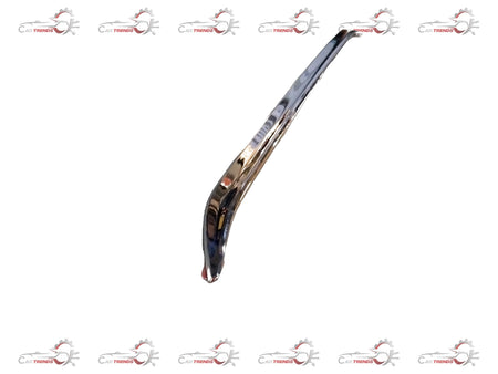 HONDA KIT REAR BUMPER CENTER GARNISH 08F24T00700 08F24T00700 - Back view