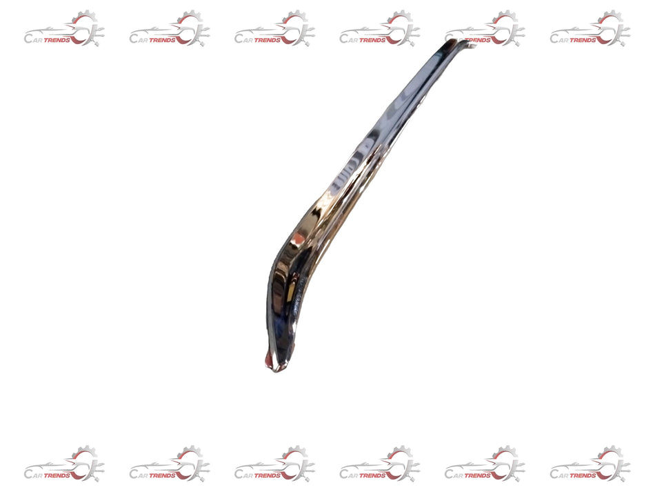 HONDA KIT REAR BUMPER CENTER GARNISH 08F24T00700 08F24T00700 - Back view