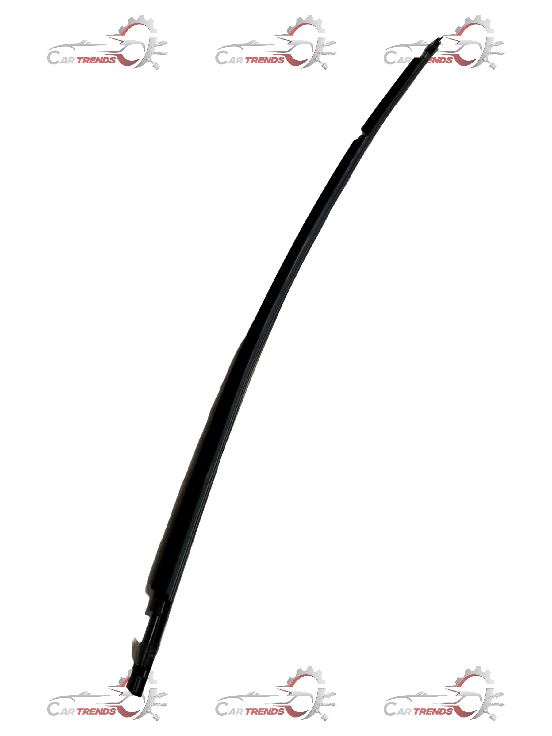 Maruti Suzuki MOULDING ASSY,RR DOOR BELT,RH T7573m0vt03 - Back view