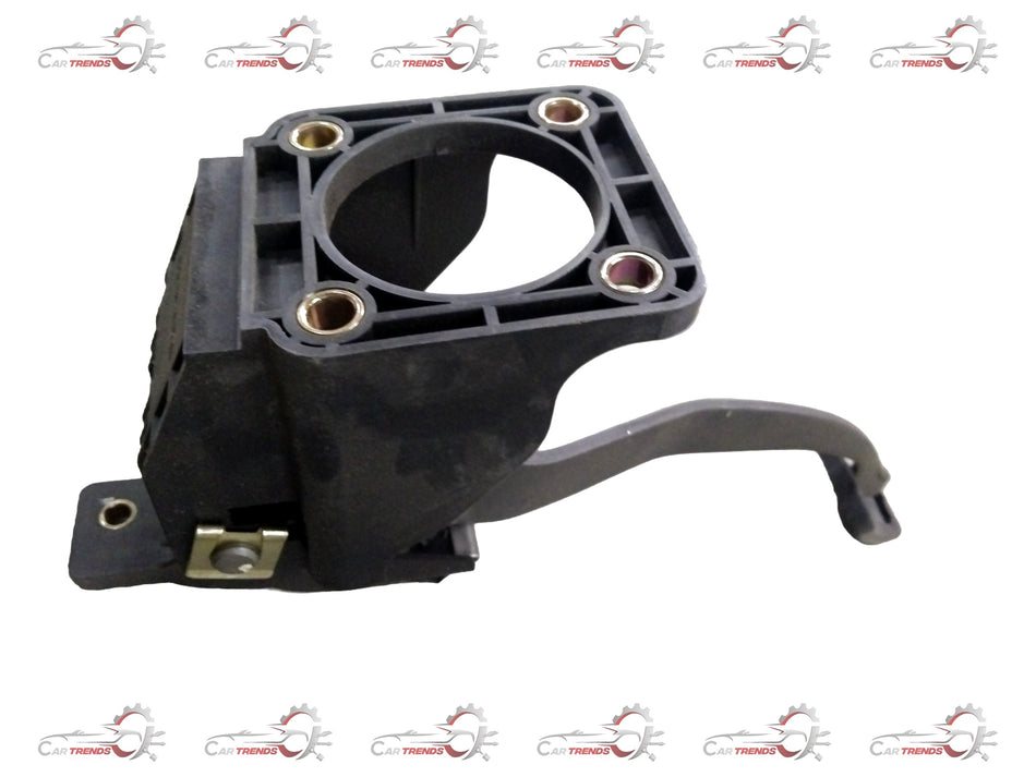 GENERAL MOTORS PEDAL MOUNT | CHEVROLET OPTRA | MANUAL TRANSMISSION | #J96430742 J96430742 - Back view