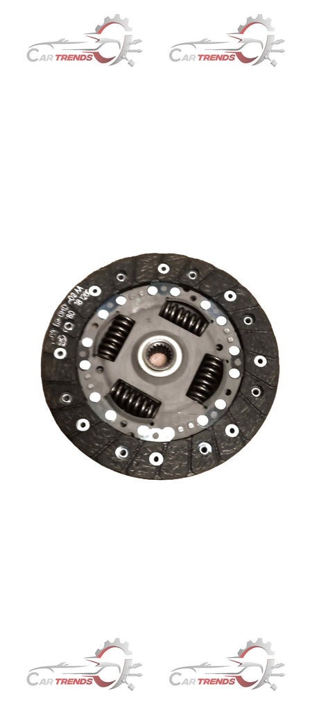 Maruti Suzuki DISC COMP.CLUTCH 22400M85S00 - Back view