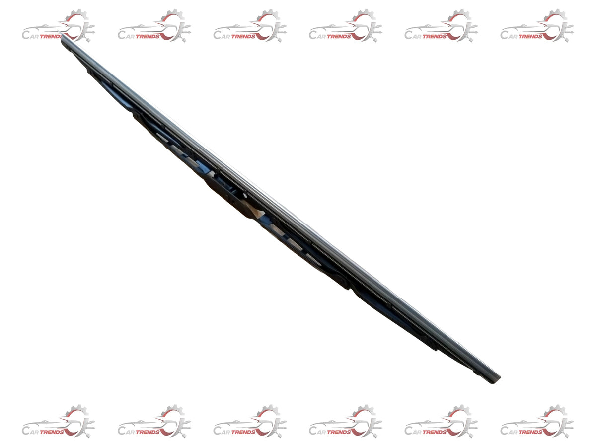 CarTrends 20-inch wiper blade for Thar, Scorpio N, XUV 700, Bolero models, showing the black rubber and metal frame.