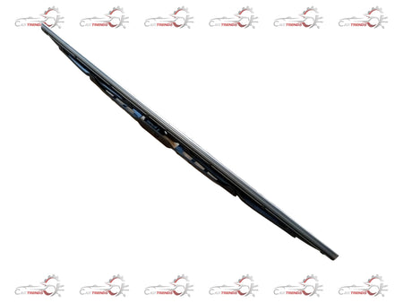 CarTrends 20-inch wiper blade for Thar, Scorpio N, XUV 700, Bolero models, showing the black rubber and metal frame.