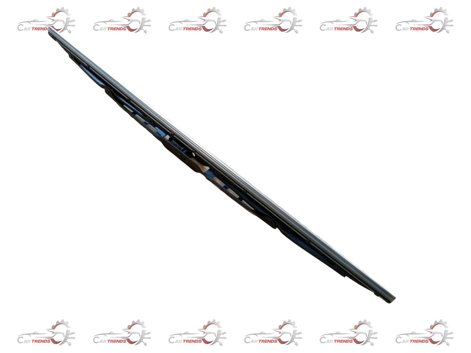 CarTrends 20-inch wiper blade for Thar, Scorpio N, XUV 700, Bolero models, showing the black rubber and metal frame.