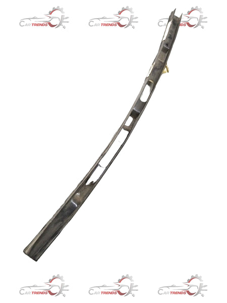 Chevrolet Beat driver side front, rear door window, LH, general motors genuine part with visible window glass and door frame details.