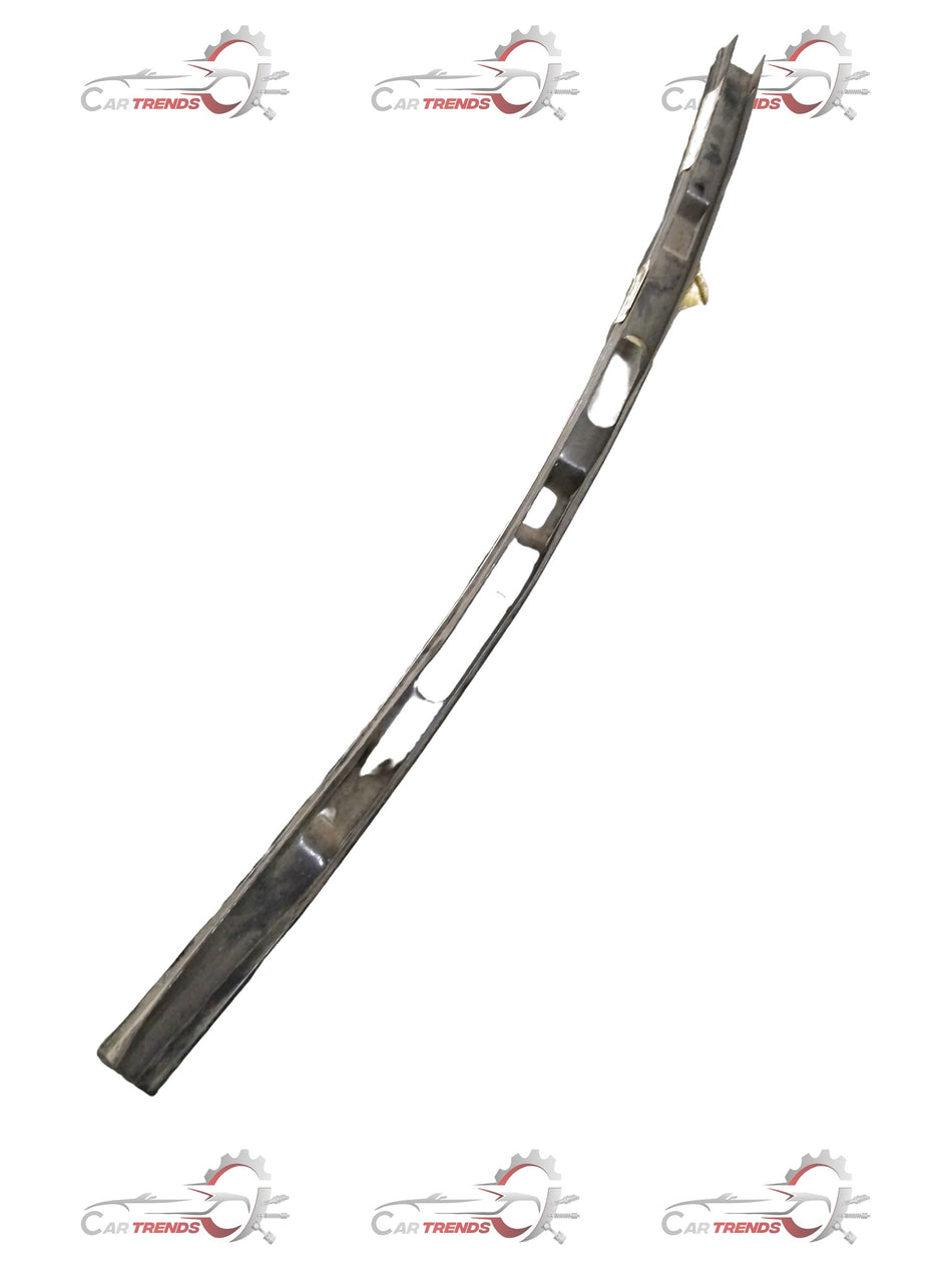 GENERAL MOTORS GUIDE FRONT SIDE DOOR WINDOW REAR | CHEVROLET/BEAT | LH | #J94564073 J94564073 - Back view