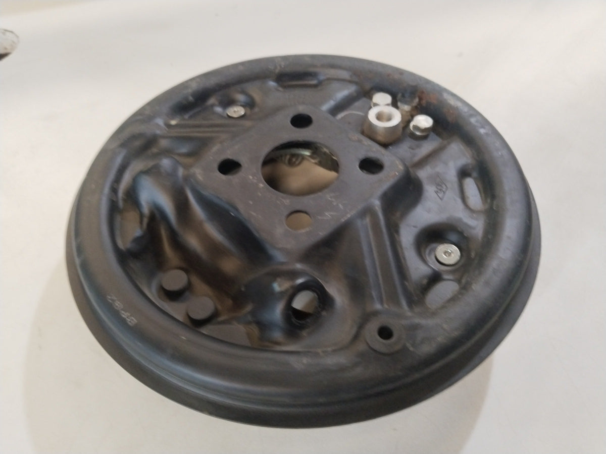 CarTrends BRAKE DRUM | NISSAN MICRA | RH REAR | #440001HD2C 440001HD2C - Back view