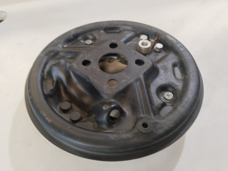 CarTrends BRAKE DRUM | NISSAN MICRA | RH REAR | #440001HD2C 440001HD2C - Back view